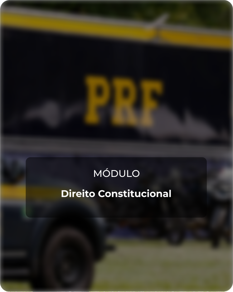 Módulo de Direito Constitucional